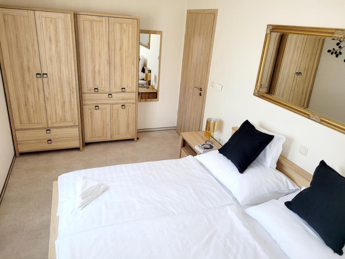 Silver Lodge Vendeghaz Egerszalok Ngoại thất bức ảnh