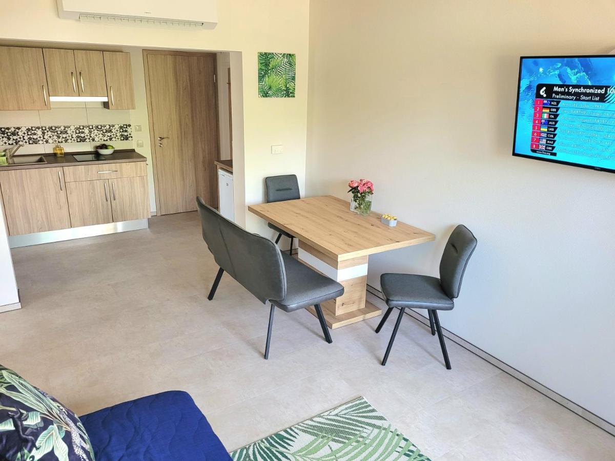Silver Lodge Vendeghaz Egerszalok Ngoại thất bức ảnh