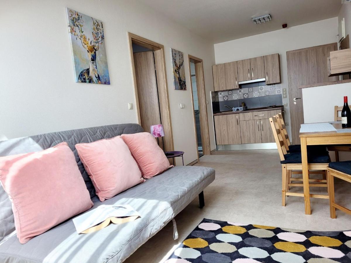 Silver Lodge Vendeghaz Egerszalok Ngoại thất bức ảnh